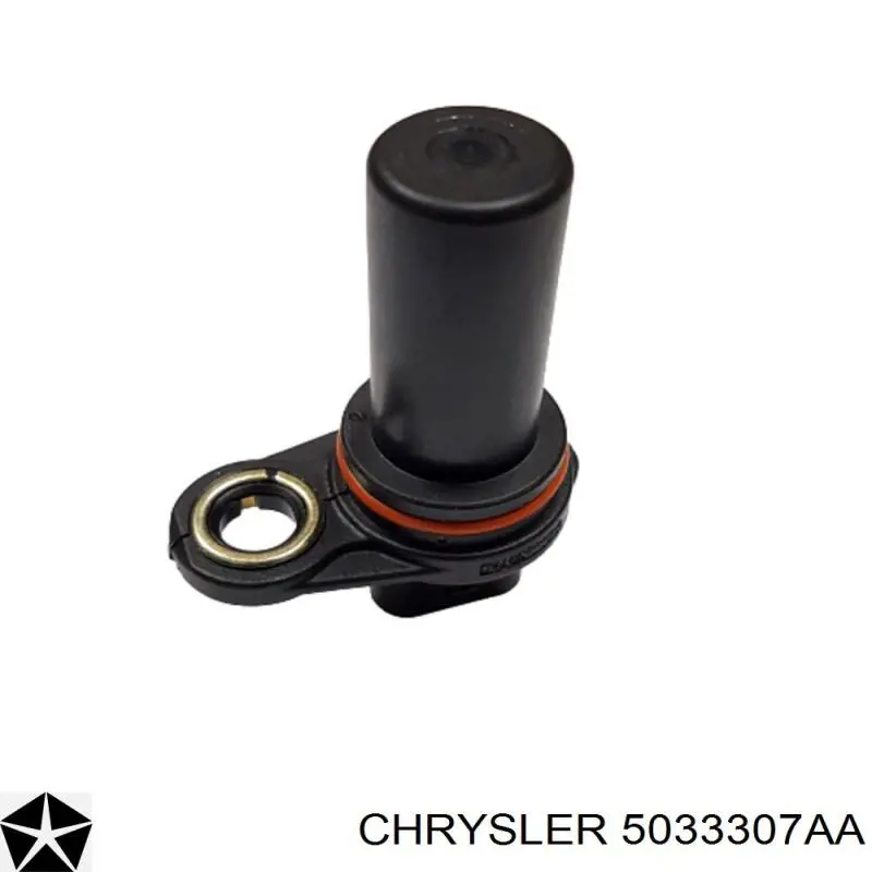 Sensor ckp Chrysler 5033307AA