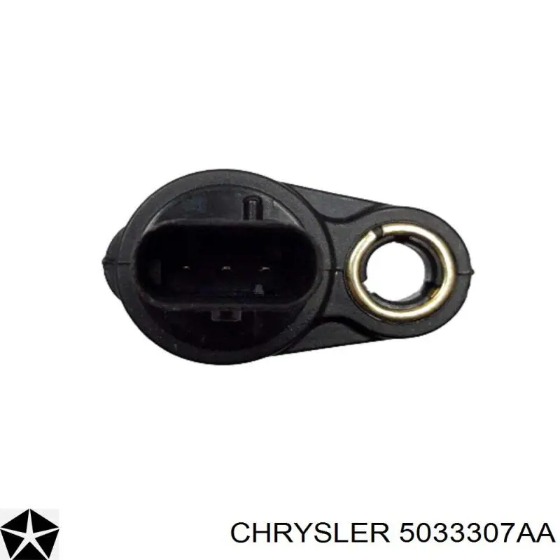 Sensor ckp Fiat/Alfa/Lancia K05033307AE
