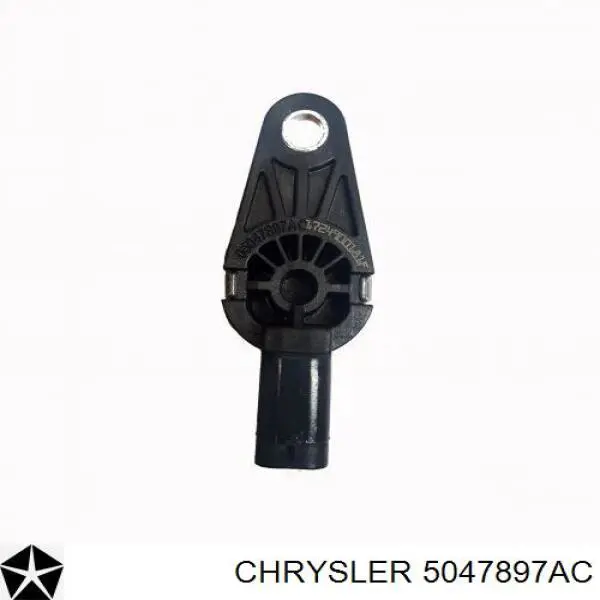 Comprar 5047897AC Chrysler Válvula de control del árbol de levas