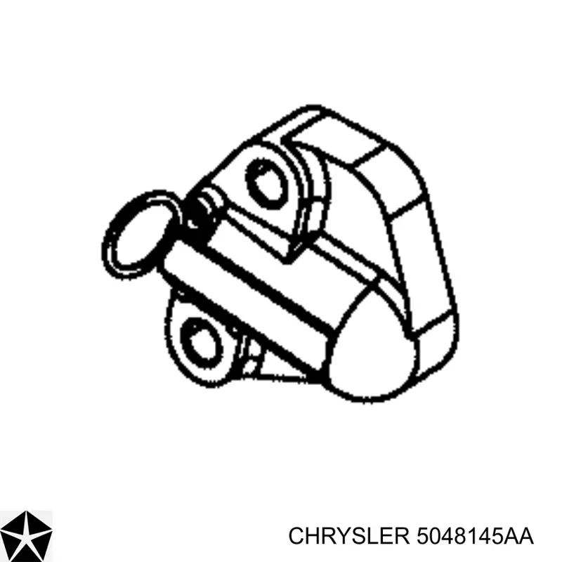 05047660AA Chrysler