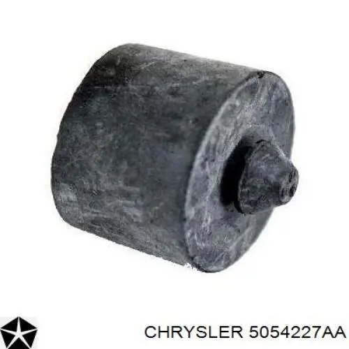 Comprar 5054227AA Chrysler Tope del capó