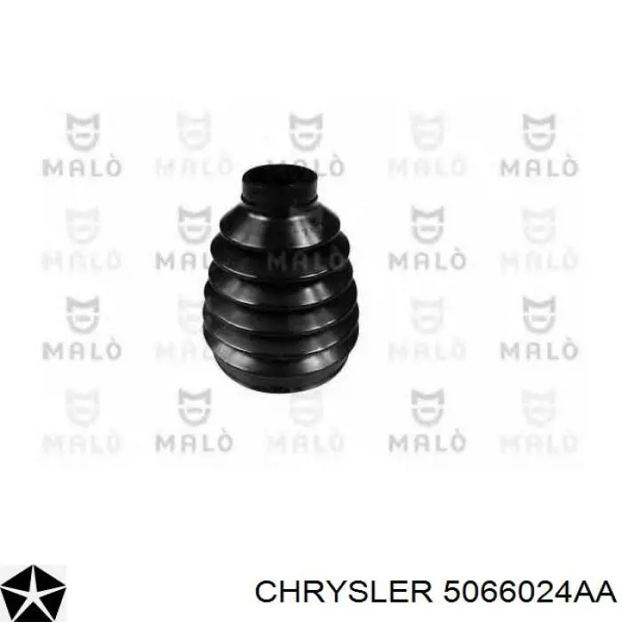 Fuelle transmisión delantero exterior Chrysler 5066024AA precio, desde 42,65 EUR