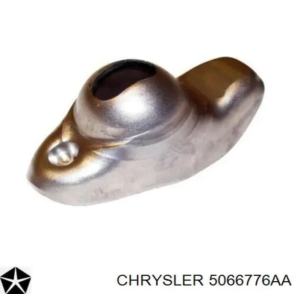  Chrysler 5066776AA precio, desde  