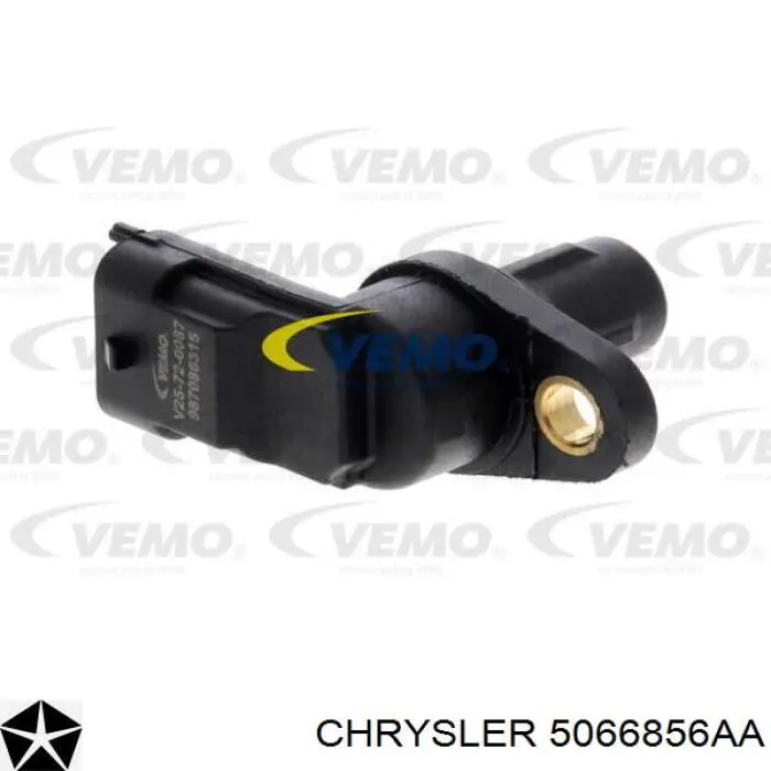 Comprar 5066856AA Chrysler Sensor de posición del árbol de levas