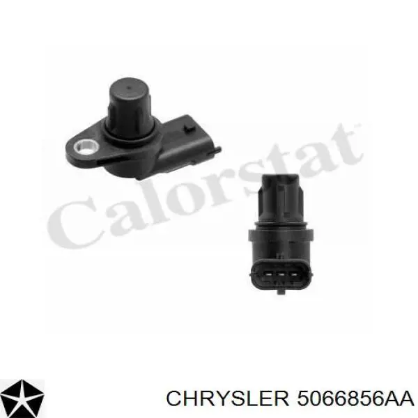 5066856AA Chrysler sensor de arbol de levas