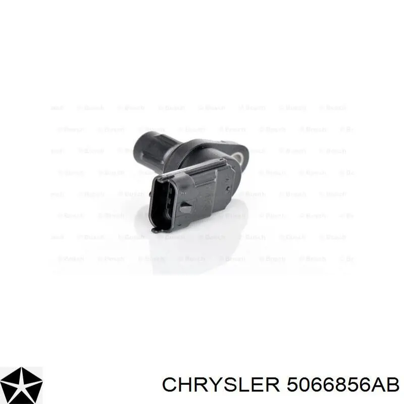 Sensor de árbol de levas 5066856AB Chrysler