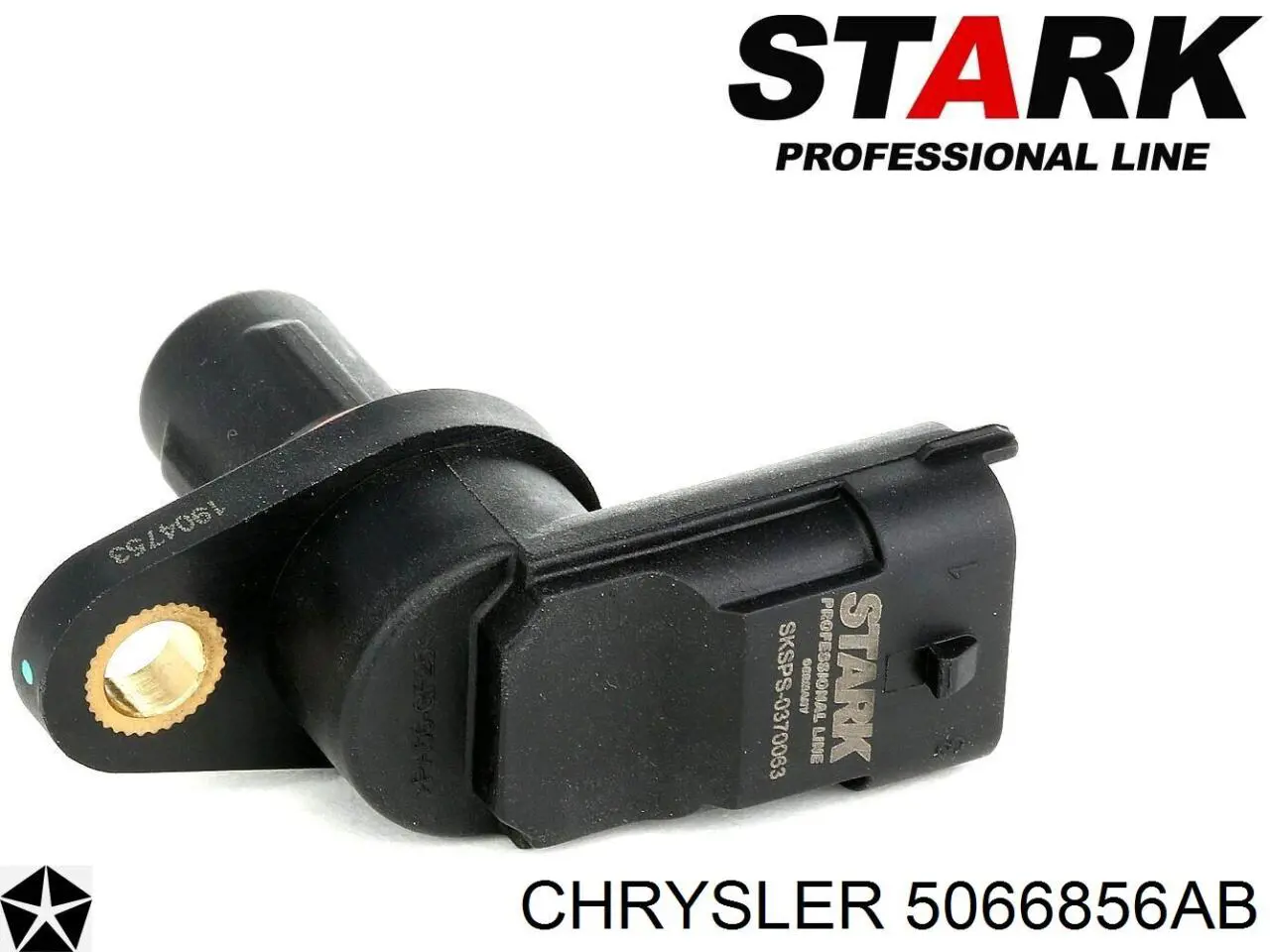 Comprar 5066856AB Chrysler Sensor de posición del árbol de levas