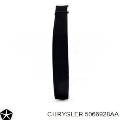 5066928AA Chrysler Correa dentada