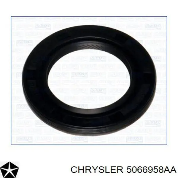 Comprar 5066958AA Chrysler Retén, árbol de levas
