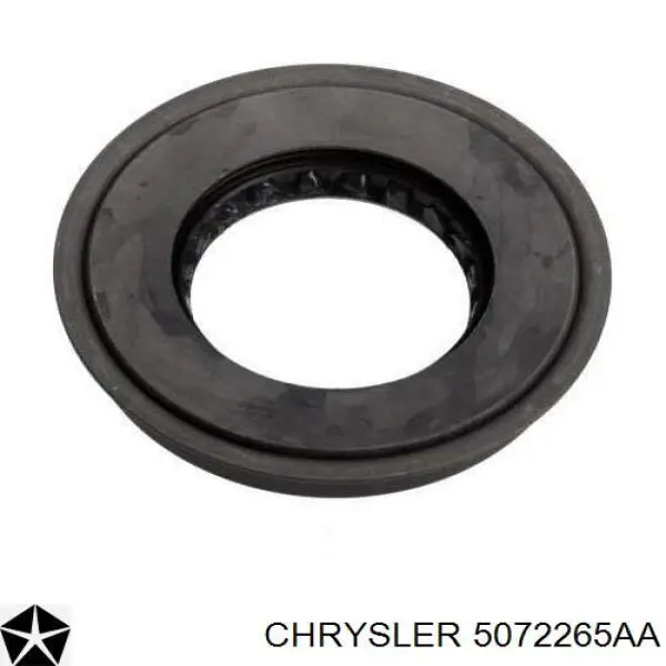 5072265aa Chrysler anillo retén, diferencial trasero