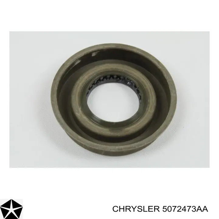 Comprar 5072473AA Chrysler Retén del piñón del diferencial delantero