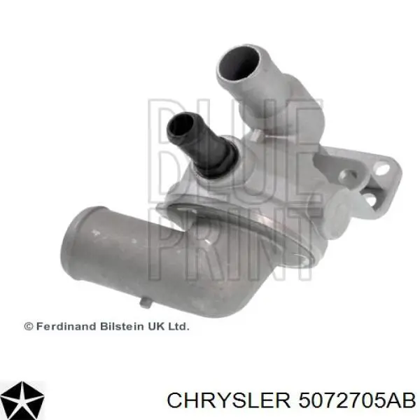 5072705AB Chrysler Termostato de agua