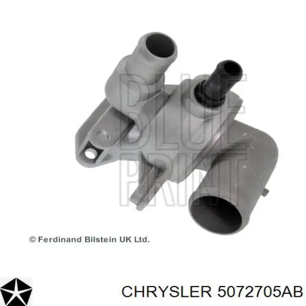 Comprar 5072705AB Chrysler Termostato