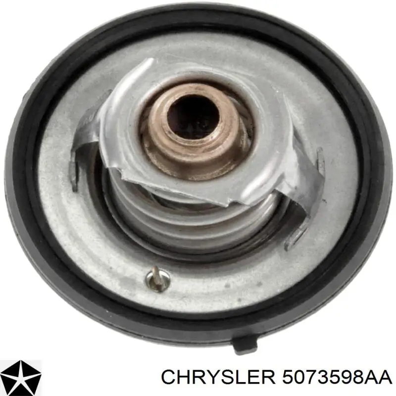 5073598AA Chrysler termostato
