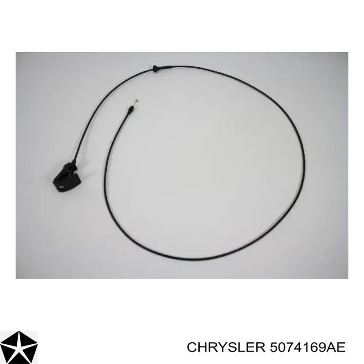  Chrysler 5074169AE precio, desde 53,72 EUR