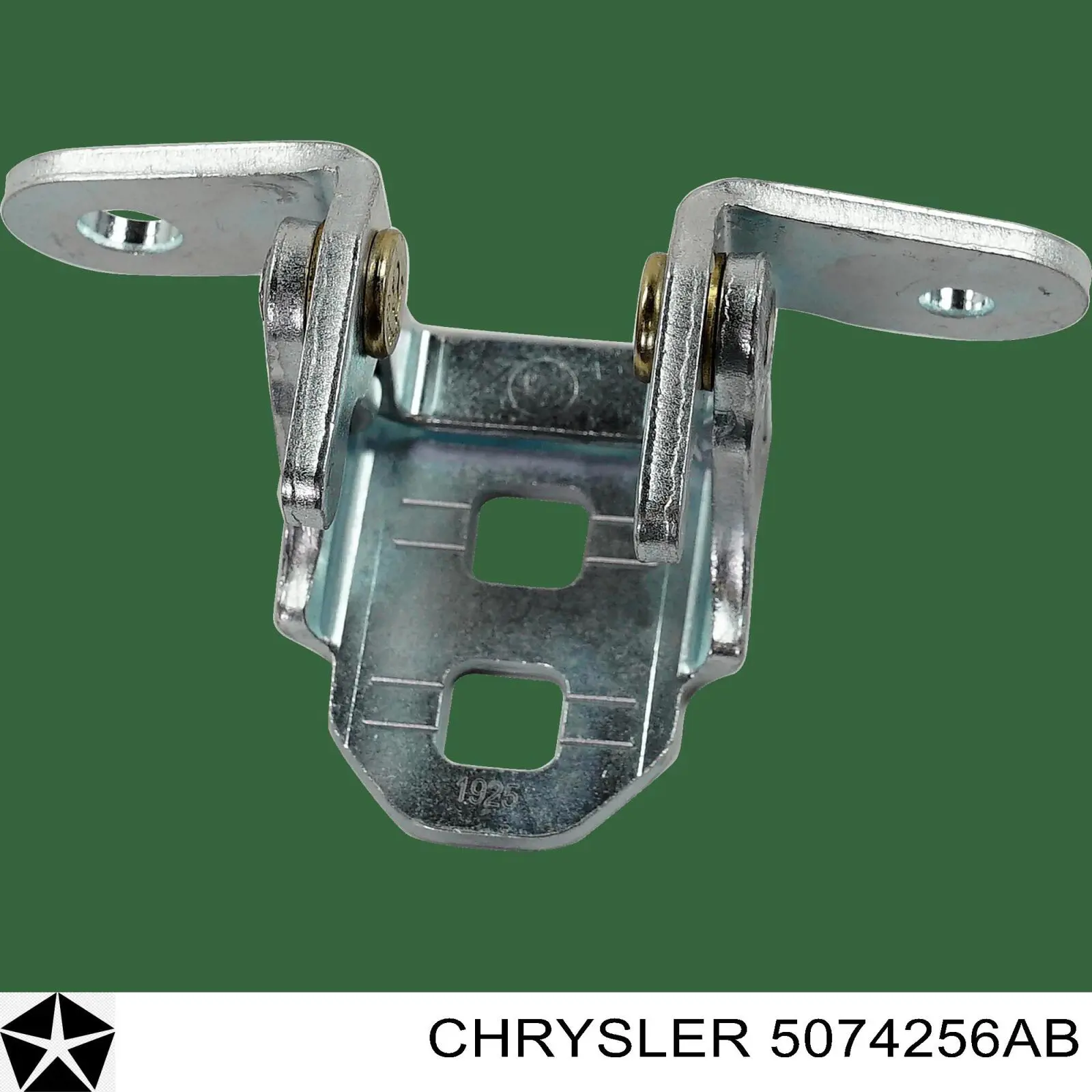 K05074256AB Chrysler