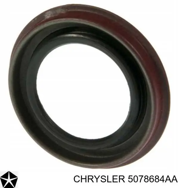 5078684AA Chrysler