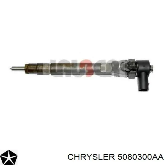 Comprar 6120700587 Mercedes Inyector