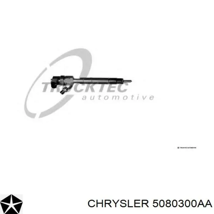 Comprar 6120700087 Mercedes Inyector