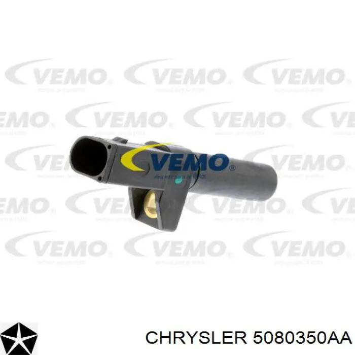 Sensor ckp Chrysler 5080350AA
