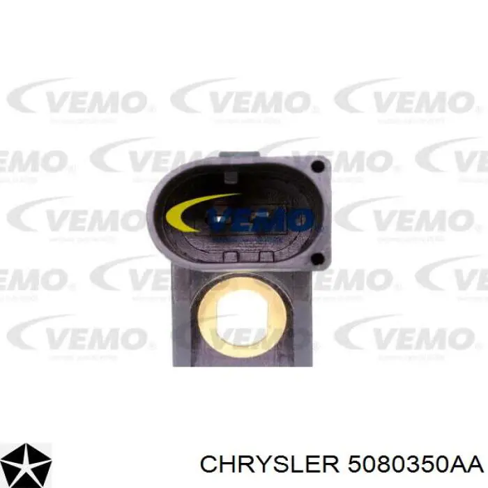 Generador de impulsos, cigüeñal  Chrysler 5080350AA precio, desde 23,90 EUR