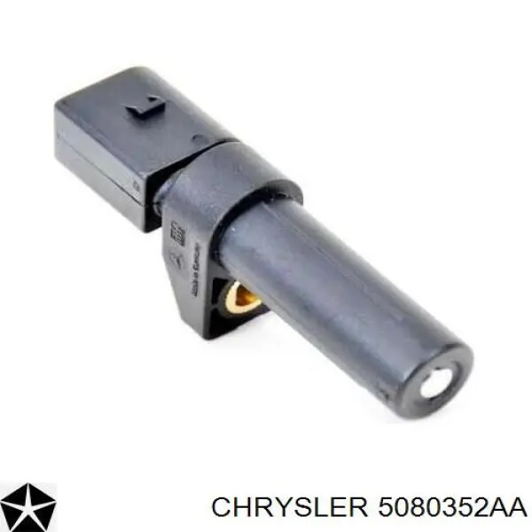 Comprar 5080352AA Chrysler Sensor de cigüeñal