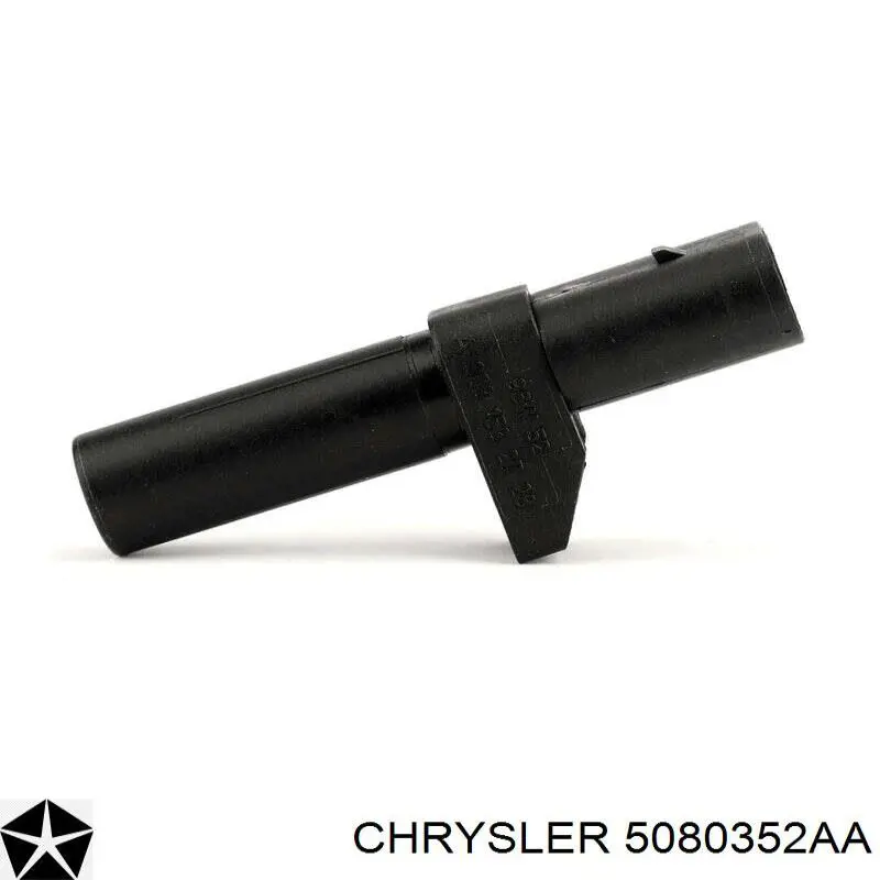Generador de impulsos, cigüeñal  Chrysler 5080352AA precio, desde 25,65 EUR