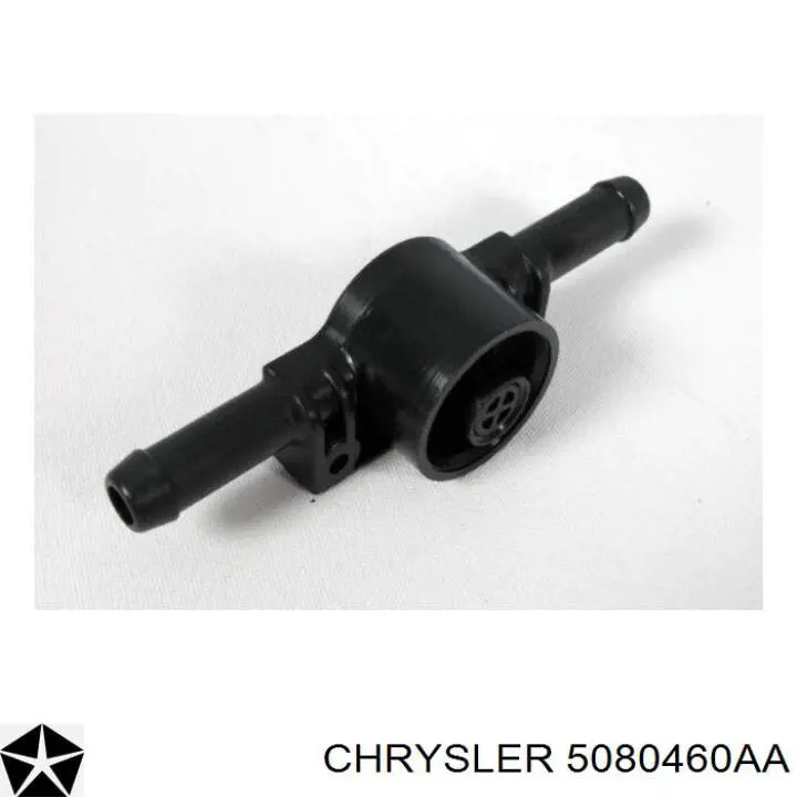 Válvula de retorno de combustible Chrysler 5080460AA precio, desde 13,48 EUR
