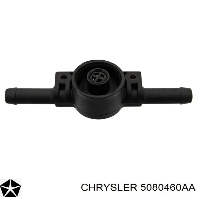 Válvula de retorno de combustible 5080460AA Chrysler