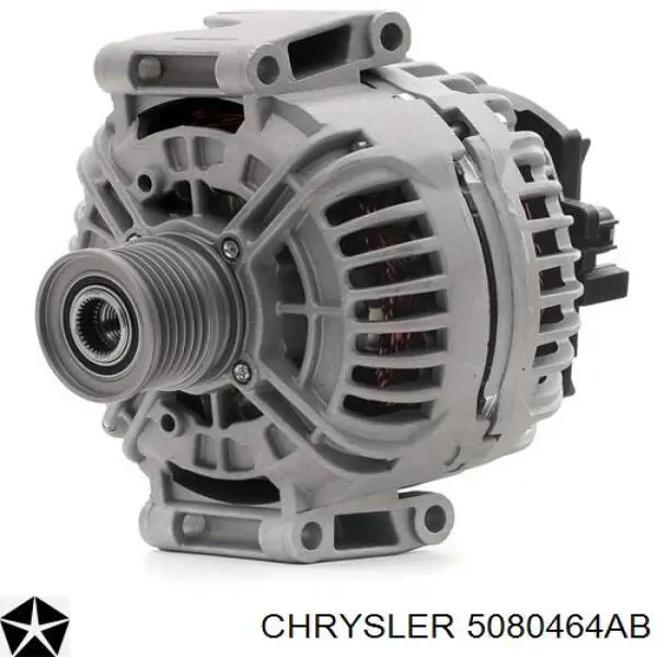 5080464AB Chrysler alternador