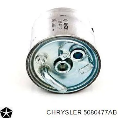 5080477AB Chrysler filtro combustible