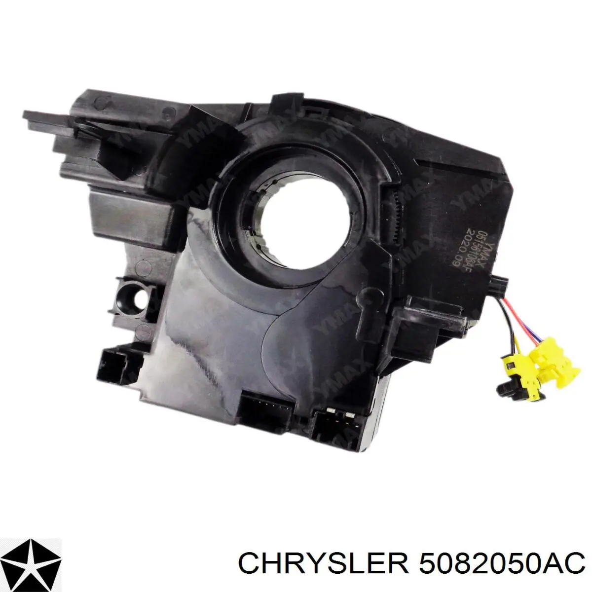 5082050AC Chrysler Anillo de AIRBAG 