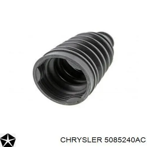 5085240AC Chrysler barra de acoplamiento