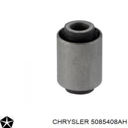 5085408AH Chrysler barra oscilante, suspensión de ruedas delantera, inferior derecha