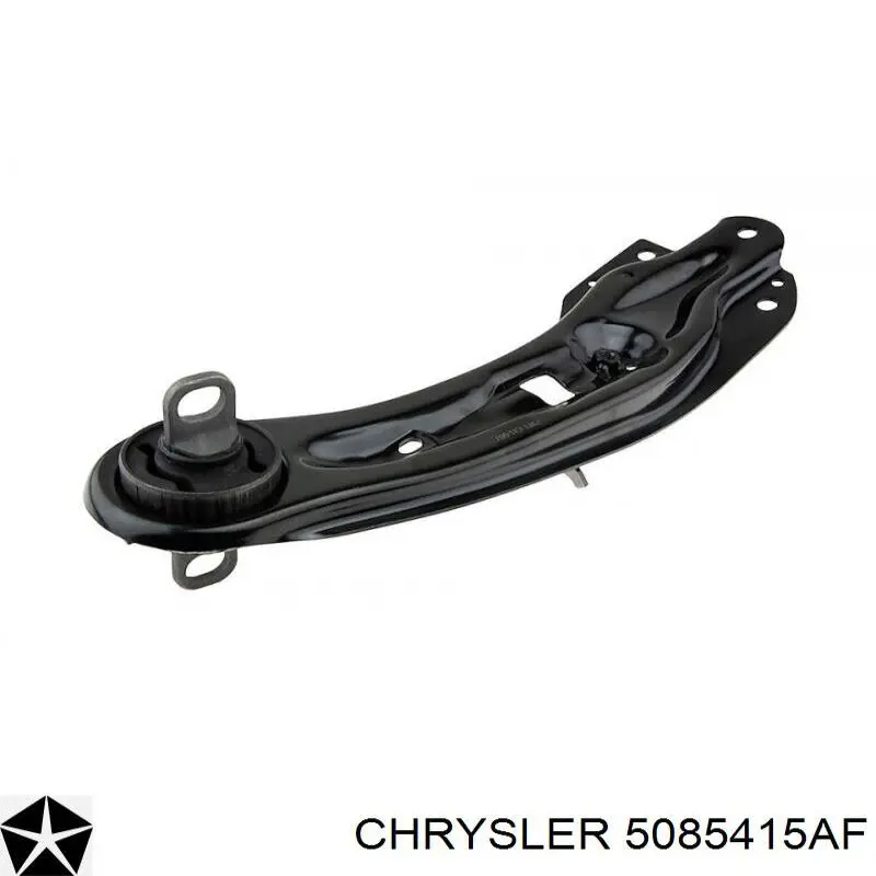 Comprar K05085415AF Chrysler Barra oscilante, suspensión de ruedas, trasera izquierda