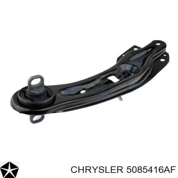 5085416AF Chrysler mangueta trasera derecha (suspension)