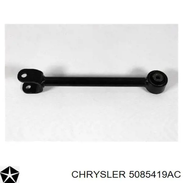 5085419AC Chrysler brazo de suspension trasera