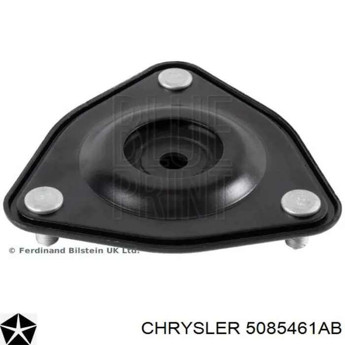 Soporte del amortiguador delantero Chrysler 5085461AB precio, desde 20,99 EUR