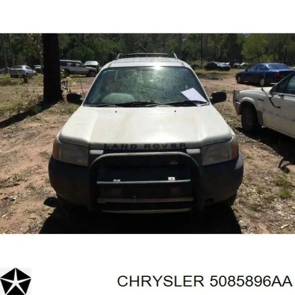 5085896AA Chrysler