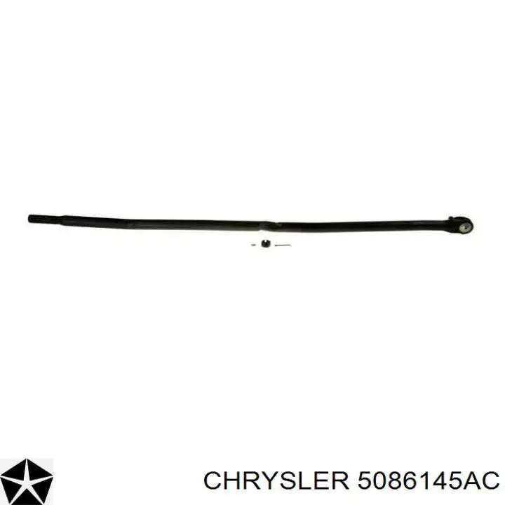 Conjunto de barra de dirección AYD 9511460 precio, desde 8,68 EUR