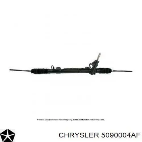 Comprar 5090004AF Chrysler Cremallera