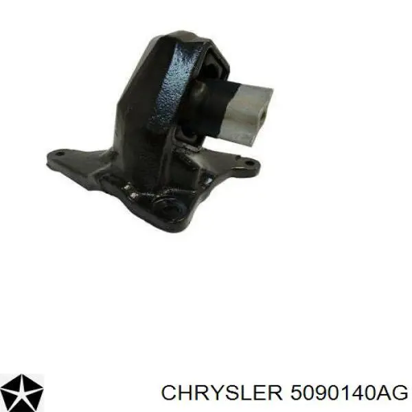 05090140AD Chrysler almoahada (soporte Del Motor Izquierda / Derecha)