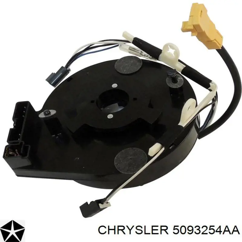 Anillo AIRBAG 5093254AA Chrysler