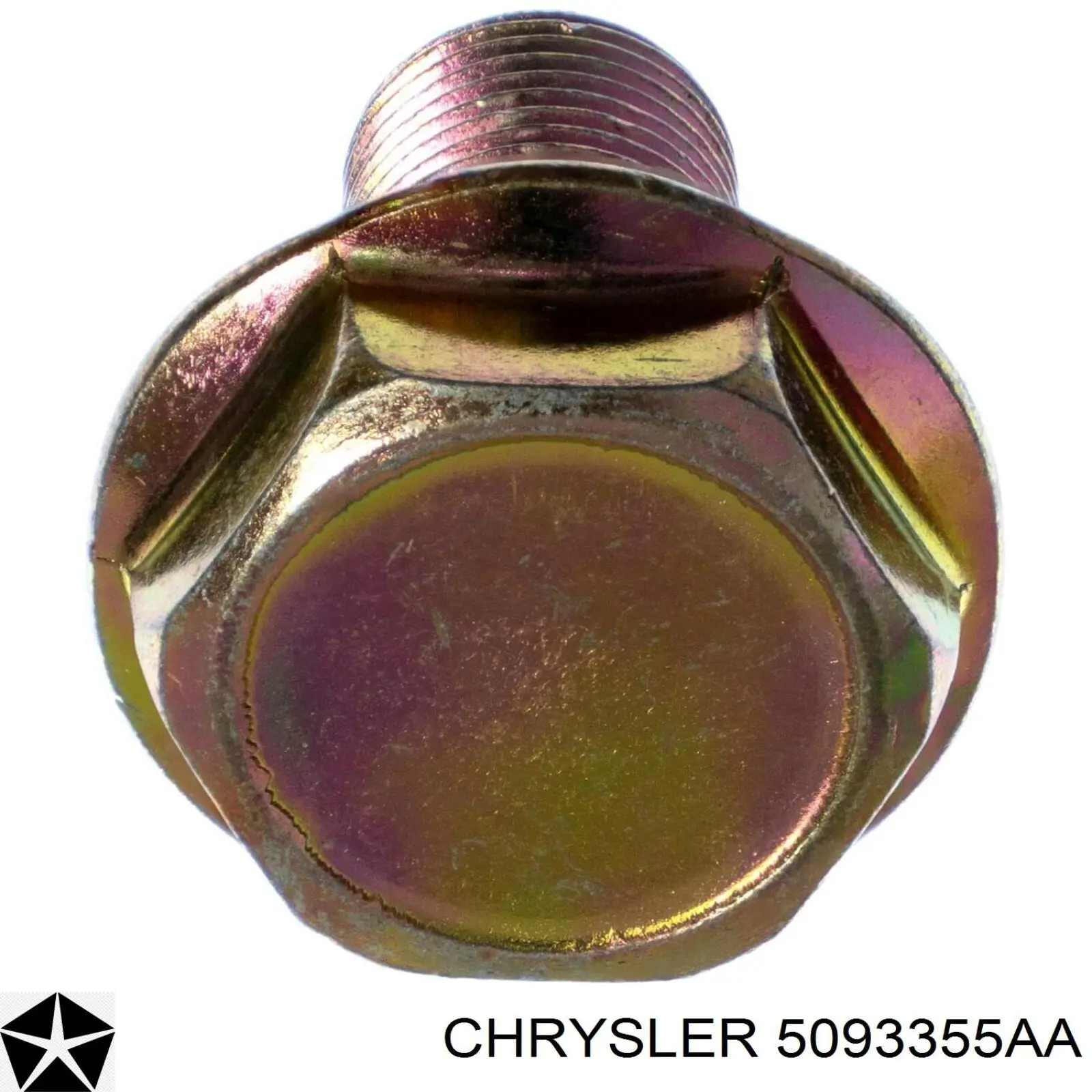 05093355AB Chrysler