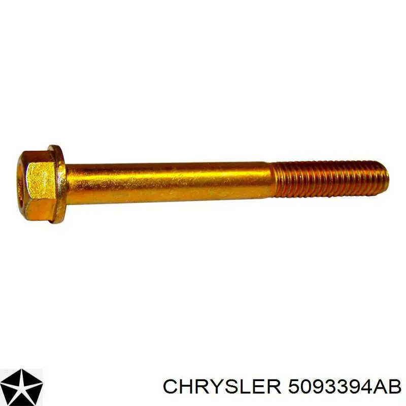 5093394AB Chrysler