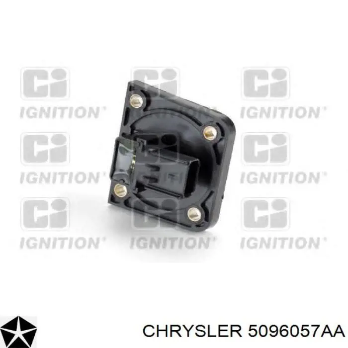 5096057AA Chrysler sensor de posición del árbol de levas