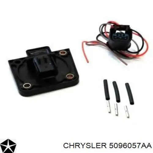 Comprar 5096057AA Chrysler Sensor de posición del árbol de levas