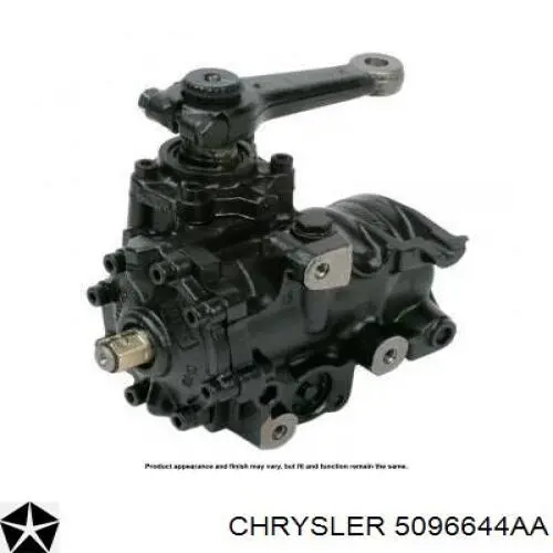 05096644AA Chrysler