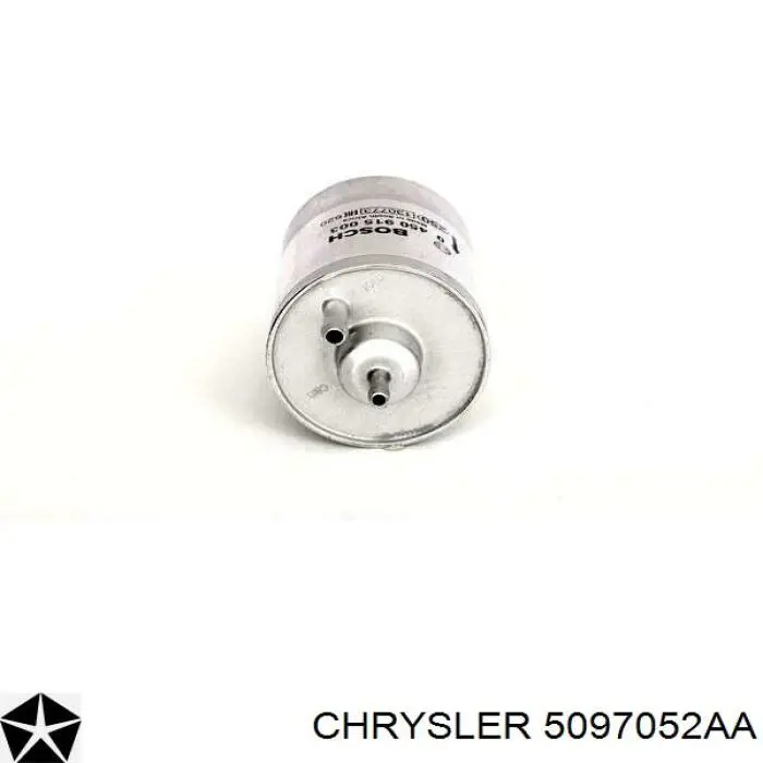 5097052AA Chrysler filtro combustible