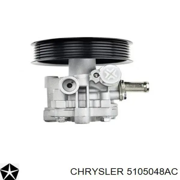 Comprar 5105048AC Chrysler Bomba servodireccion